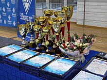 Министр внутренних дел Удмуртии возглавил республиканское отделение спортобщества «Динамо»