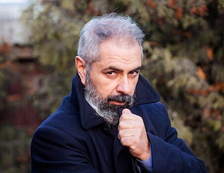 Итальянский актер поселился в Текстильщиках и снялся в русских сериалах