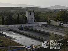 А КОС и ныне там? Преображение Коктебеля вновь откладывается