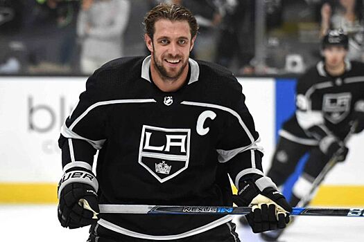 Капитан «Лос-Анджелеса» Копитар назвал своё любимое место в Словении