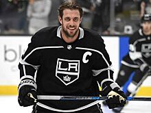 Капитан «Лос-Анджелеса» Копитар назвал своё любимое место в Словении