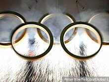 Публика освистала делегации США и Израиля на открытии Олимпиады в Италии