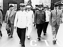 Секретная операция: что сделали с Мавзолеем после выноса тела Сталина