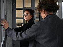 Аглае Тарасовой вынесли приговор