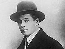 В Европе предложили поставить еще один памятник Есенину