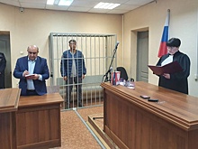 В Екатеринбурге арестовали авторитетного бизнесмена из 90-х