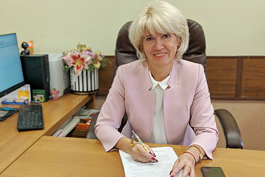 Директор центра соцобслуживания рассказала о помощи людям и миссии социальной службы