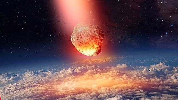К Земле приближается "мать Тунгусского метеорита"