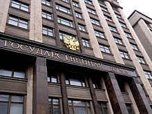 В Госдуме прокомментировали ситуацию вокруг удалённой работы в России