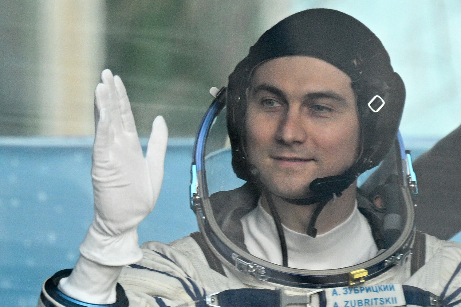 Космонавт Зубрицкий поделился эмоциями после выхода в открытый космос