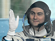 Космонавт Зубрицкий поделился эмоциями после выхода в открытый космос