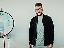 Артемий Лебедев разработал кроссовки для Nike! И они крутые!