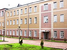 Орловский медколледж ждет капитальный ремонт
