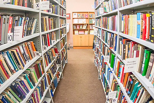 День библиотек в Подмосковье в воскресенье отпразднуют квестами и выставками