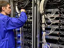 Россия начинает «цифровой прорыв»