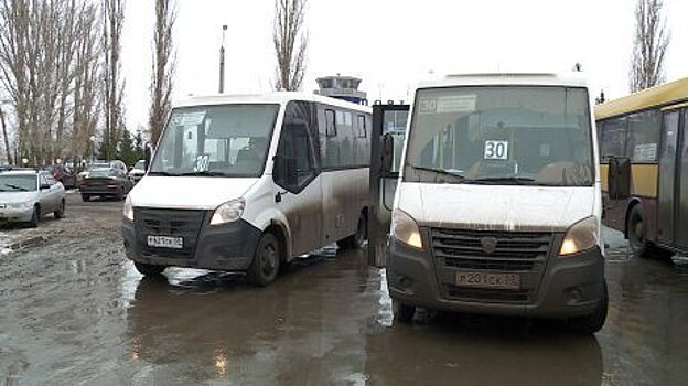 Пензенские перевозчики до сих пор не обосновали цены на проезд