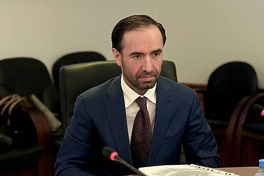 Появился еще один кандидат в губернаторы Свердловской области – от партии, которая в процессе ликвидации