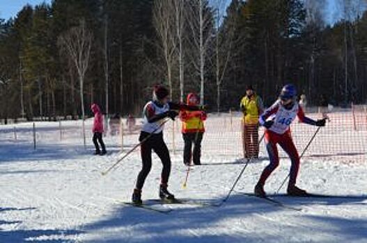 В Омске пройдёт благотворительная лыжная гонка «Спорт во благо»