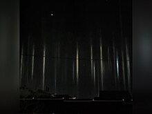 В российском регионе заметили редкое оптическое явление