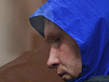 Обвиняемый Дружин рассказал о мотивах покушения на журналиста Владимира Соловьева