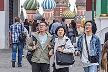 Раскрыта национальность самых активных получателей электронных виз в Россию