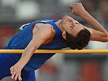 Легкоатлет Лысенко рассказал о конкуренции и призовых на чемпионате России