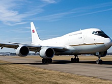 Грузоперевозчики прогнозируют остановку парка самолетов через три года