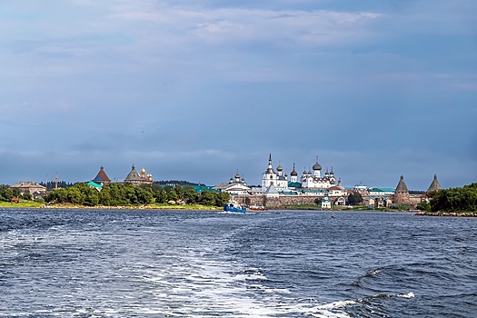 В СЗФО запускают цифровую верфь и морские беспилотники