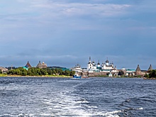 В СЗФО запускают цифровую верфь и морские беспилотники