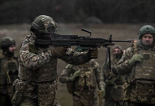 В Кремле высказались о мирных переговорах по Украине