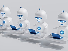 ИИ-агенты и боты вытесняют людей из сети