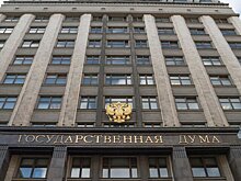 ГД утвердила во II чтении проект о праве властей регионов запрещать "наливайки"