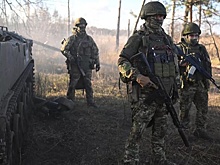 Уральские умельцы изготовили сотни макетов минометов для обмана ВСУ