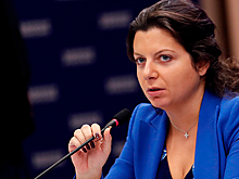 Маргарита Симоньян потеряла ребенка