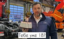 В Татарстане сняли ролик "Тебе исполнилось 18?" по мотивам видео Следкома России