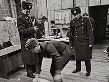 Как расправа над майором КГБ привела к чистке советского МВД