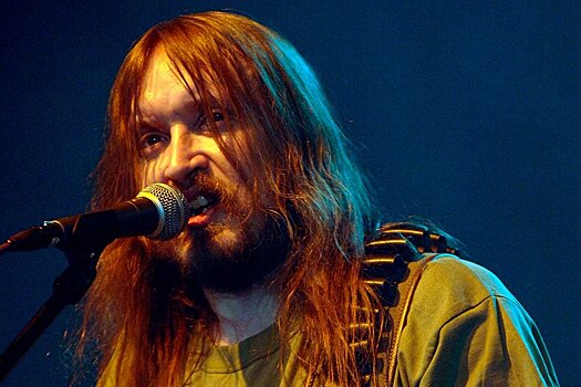 Роскомнадзор заблокировал интервью с Егором Летовым