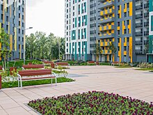 Как реализуется Программа реновации в ЮЗАО