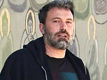 Бэтмену конец: Бен Аффлек пропил роль