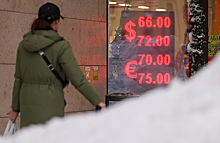ЦБ объяснил недавнее резкое ослабление рубля