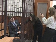 Пензенские школьники ознакомились с областным судом