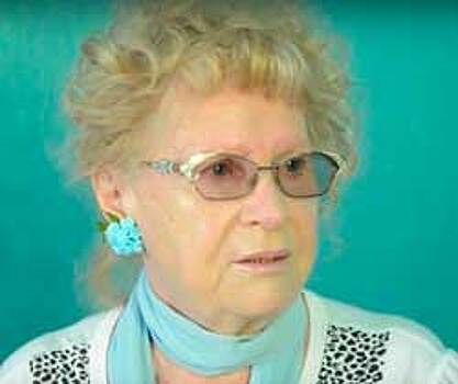 82-летняя жительница Челябинска разыскивает свою первую любовь, связь с которой потеряла 60 лет назад