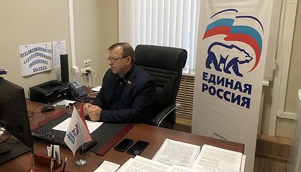 Правительством области предложен комплекс мер поддержки предпринимательства и промышленности