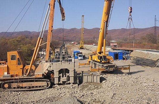 Почему надежность капобъекта зависит от профессионально выполненных инженерных изысканий