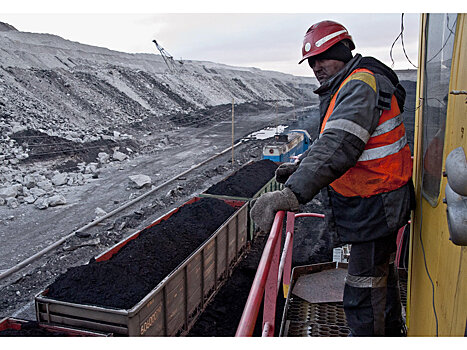 РЖД ответили на заявление Киева о блокировке Россией поставок угля из Казахстана