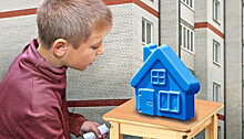 Почти тысяча детей-сирот стоят в очереди на жилье в Петрозаводске