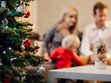 Время стать ближе. Чем заняться с ребенком на зимних праздниках?