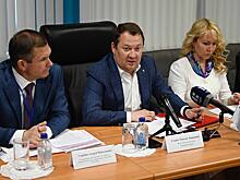 Региональные власти обеспечат необходимую господдержку промышленному комплексу Тамбовской области