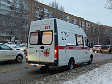 Почти 2 млн звонков приняли операторы Службы 112 Самарской области в 2024 году