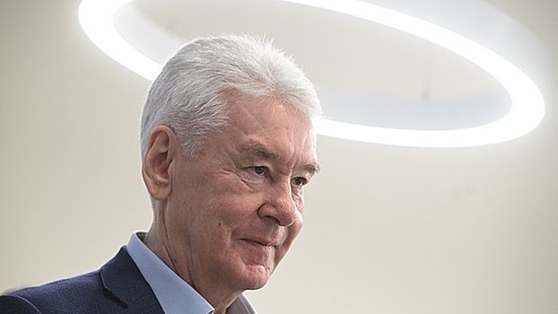 Собянин сообщил о новой попытке ВСУ атаковать Москву